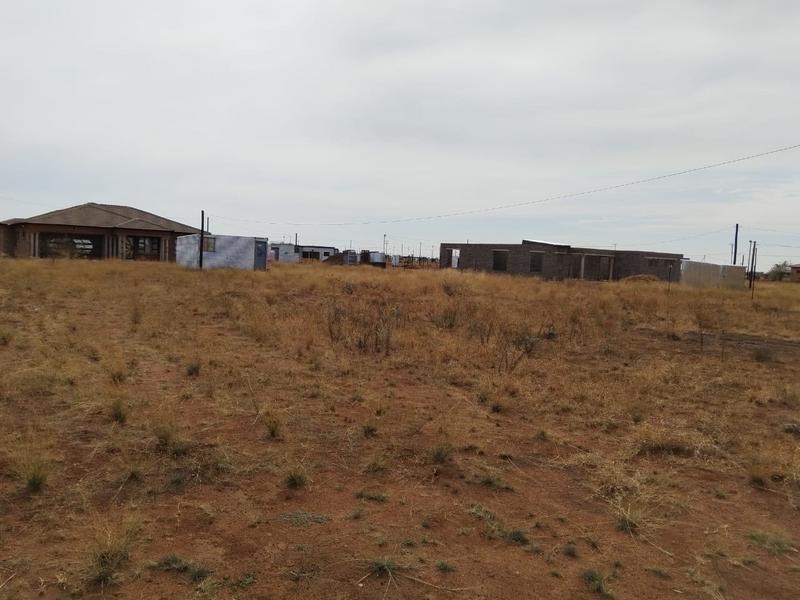 0 Bedroom Property for Sale in Kuruman Northern Cape